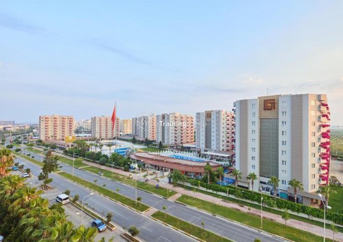 Voetbal Trainingskamp Grand Park Lara