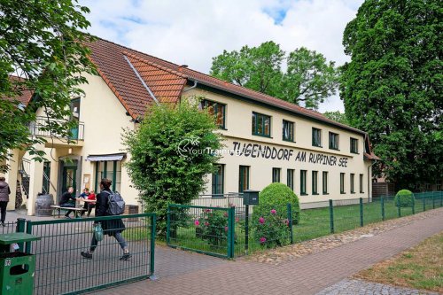 Trainingskamp - Trainingskamp - 92