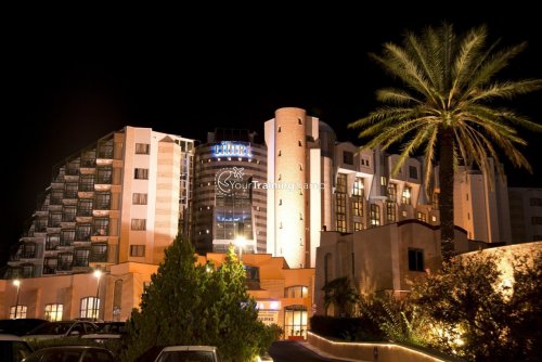 Træningslejr Basketball Limak Limra Resort - 51