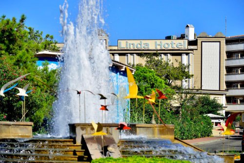 Voetbal Trainingskamp Linda Resort Hotel