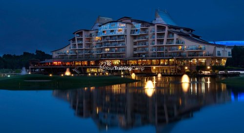 Golfferier på Sueno Hotels Golf Belek - 182